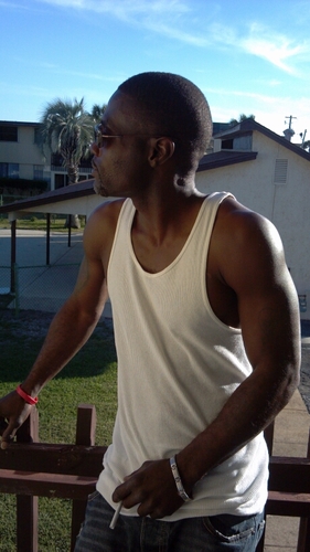 well it is what it is I'm straight forward,i don't like drama,I stay to myself,