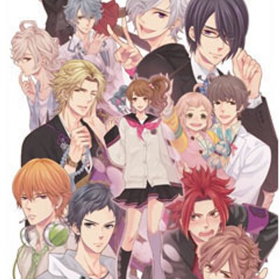 ずんば V Twitter Zxnxb様の為のファンタジー系乙女ゲーム ドmキャラ Cv 岡本信彦 俺様キャラ Cv 宮野真守 王子キャラ Cv 保志総一朗 の3人を攻略できます Http T Co Dyvigmmj ちょっwwマモが俺様キャラとかwwまじでこんな乙女ゲームないかな
