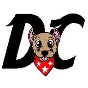THE Brand in neckwear for your dog. Hand crafted DC's based in the UK