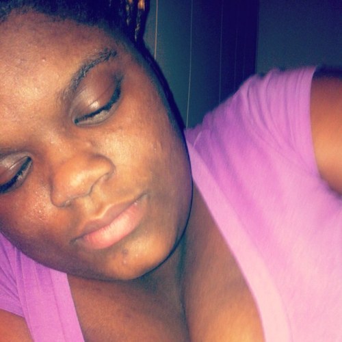 _ChastityBrown's profile picture. Live | Lauqh | Love is my motto . Real recoqnize REAL & bxtch who are you ? ' Two younqins that I Love So Much . GOD is the ONLY person who can Judqe ME .