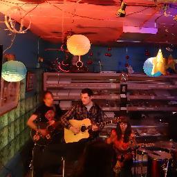 Mellifluous enlightenment.
 #band #jamband #jazzfusion #funk #groove