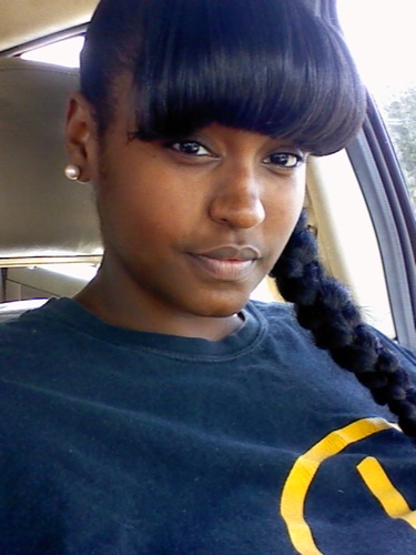 loving kind & sweet hit the follow button :) #FAMUfb && #teamtaurus