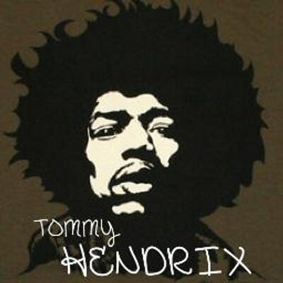 Profile Picture of ＴＯＭＭＹ　HＥＮＤＲＩＸ (@tommyhendrix_) on Twitter