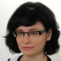 nowak_danuta's profile picture. Humanistka