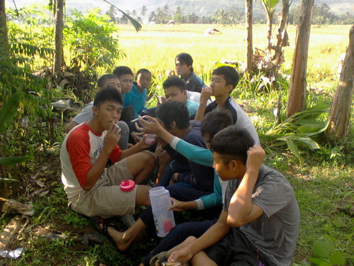 (^ ^)salamduajari