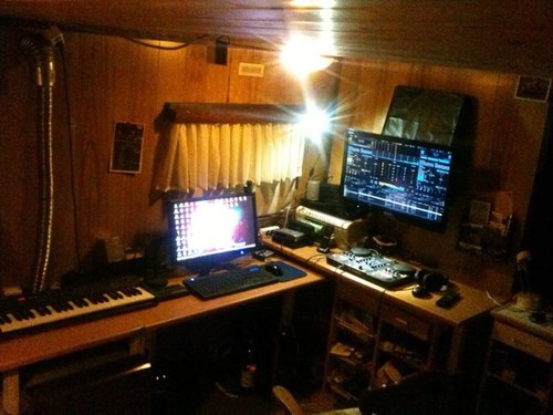 RotzBlach's profile picture. 