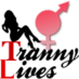 Tranny Lives (@TrannyLives) Twitter profile photo