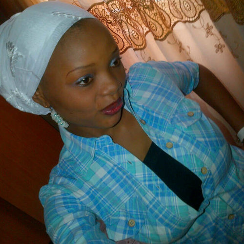 hardeybukola's profile picture. I believe in his Name