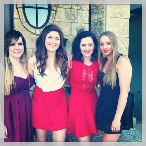 JennniferButler's profile picture. 