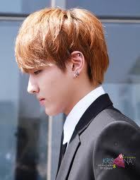 Roleplay Of Wu Yi Fan a.k.a Kris from @intelrps EXO-M Member Leader Rapper Only English Fantalk Allowed