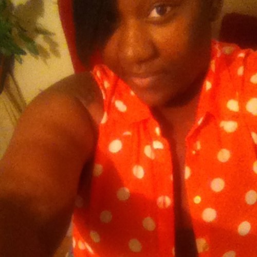 Cute, Thick, Smart, Nd Thugg'd Out. I Choose Not 2 Be But I Am (=... Follow Or Not ! Choice Is Yurs