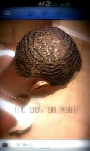 SELF MADE