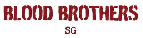 Blood Brothers Fan Page SG
