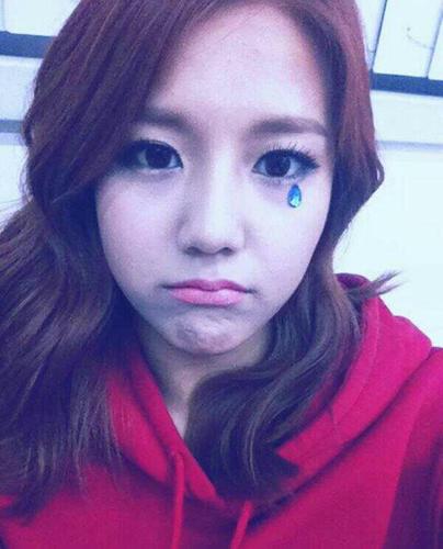 혜정리너스 윶입니다~