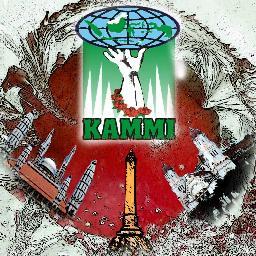 Kesatuan Aksi Mahasiswa Muslim Indonesia (KAMMI) Semarang | KAMMI Merah | Kabinet Bersinar (2014/2016) | 089689692174 (ashim) | IG : kammi_semarang