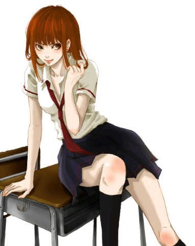 LightYagamiChan's profile picture. I am justice. I'm the first kira my partner is Ryuk. I will rid the world of evil and create an utopia!! #TeamKira #Female #DeathNoteRP/Parody #Single