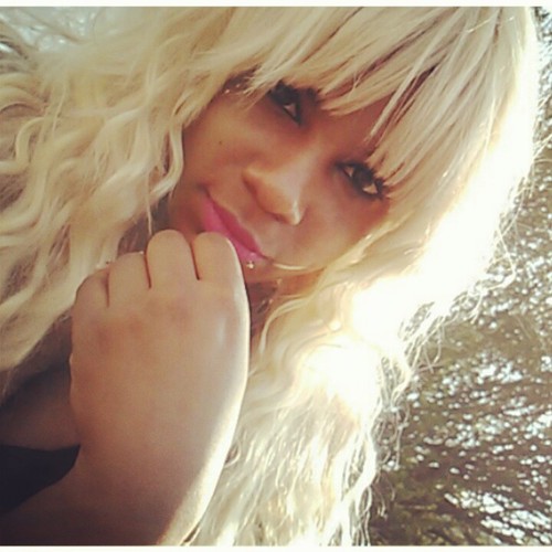 Roll a Blunt...take some puffs nd enjoy life.....dnt be so damn serious!!!!!!!!!!