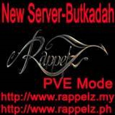Rappelz butkadah master Rappelz butkadah master