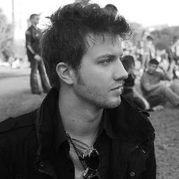 Hi, I'm John. I'm a designer and researcher living in New York.