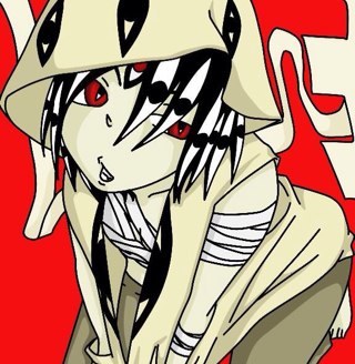 I'm Asura. Ashy for short. I'm a kishin, yes, but that doesn't mean I am unable to be friendly… #Single #RP