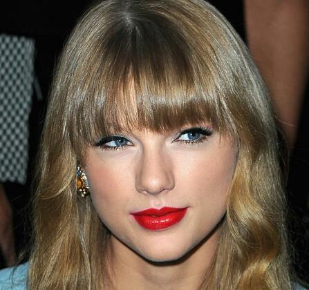 Who's the girl inspire the world? It's just Taylor Swift.#SwiftyforAlong|Ed Sheeran| Happy. Free. Confused. Lonely. At the same time.