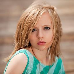Singer. Please follow me. Thanks for the support! My Youtube channel: http://t.co/mgxKMIuw