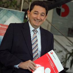 Director Unidad de Negocio TIC en @INYCOM