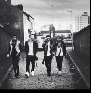 rixton_army's profile picture. first fan page for rixton,they inspire me so much and deserve to be the biggest boy band ever!,check em out below :') @rixtonofficial