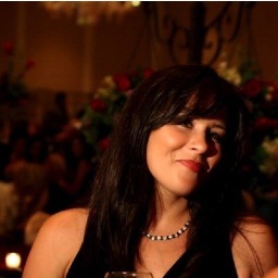 MacDonaldAmie's profile picture. 