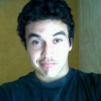 Aaron de la chaine (@aaronchaine) 's Twitter Profile