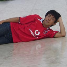 favorite: Urawa Reds,traveling,Punk

大きくなったらMr.Beanのような英国紳士になりたいです。

気軽にフォローして下さいな