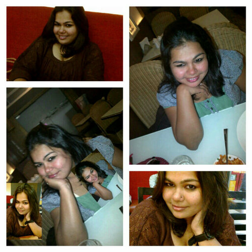 An animal lover esp dogs, extrovert and out going, crazy fun loving