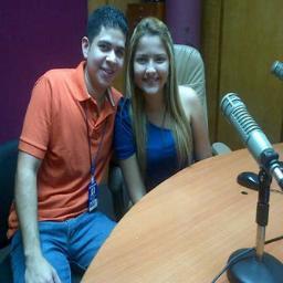 Programa radial que busca entretenerte todos los Sábados y Domingos de 12 a 3pm. Douglas Fuenmayor @Douglas_fc y Ma.Betania Ruz. Por la Súper93.5FM y COL105.9FM