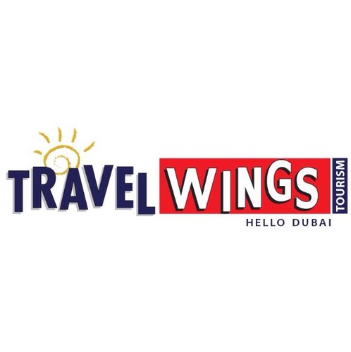 Travel Wings