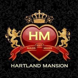 HartlandVegas's profile picture. At 31,000 square feet, Hartland Mansion is the largest private event center built in the Las Vegas. Book your experience now! 1-888-608-6981