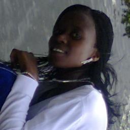 mikiguta's profile picture. Born again christian.A wife,worshipper,music n poem writer n a lover of Jesus.