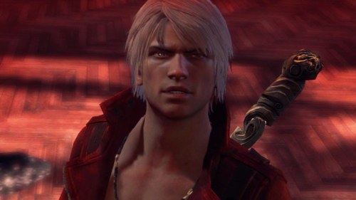 They call me Dante the demon slayer ,has a nice ring to it don't it . 18+Rp