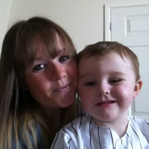 lynseymurph's profile picture. I am a primary school teacher who loves to chill on the weekend!!