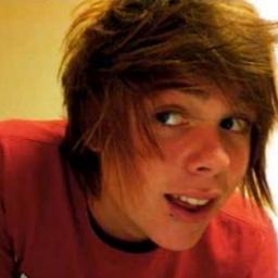 Christfer Drew Ingle, is a babe xoxoxo