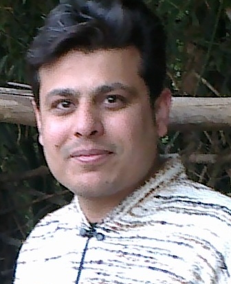 Rizwan Saleem