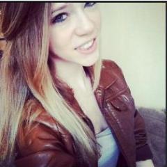 sharongeldrop's profile picture. 