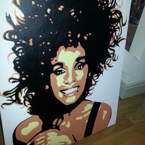 ArtPems's profile picture. Custom paintings and artwork by Peter Sullivan.