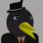 Penguink's profile picture. 