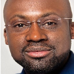 Haitian American author with an emphasis on historical fiction.