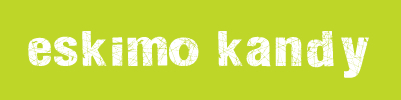 Eskimo Kandy Global Representation for Inspirational People / ATL Europe Co Founder