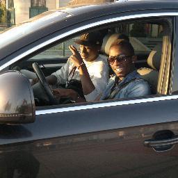 UdvBaCharme's profile picture. #Team243 #UdvBaCharme #Elle