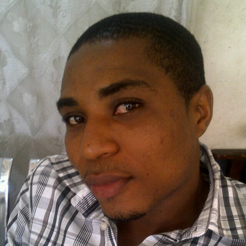 jwilz1's profile picture. Am black,A true Nigerian guy the last ingredient to spice up this world,am the defination of a hustler.am CEO of 1word entertainment.I am the real jwilz