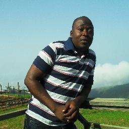 I am a specimen of God's faithfulness. Jesuscentric