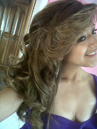 Soy yo misma