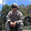 Jonathan Hurst - @Hurst89B - Twitter